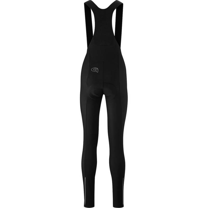 Gonso Bike Sitivo Blue Fahrradhose Damen