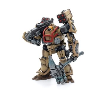 Infinity Actionfigur: Armata 2 Proyekt Heavy Shotgun (Ratnik)