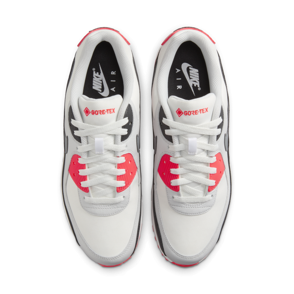 Nike Air Max 90 GORE TEX GTX FD5810-101 / weiss