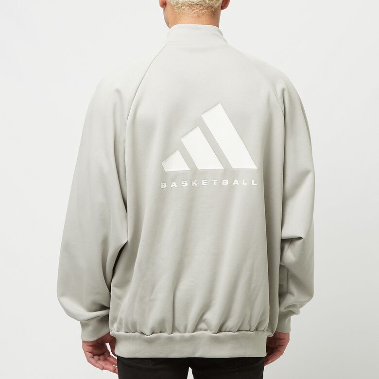 adidas Originals One Track Top metgry