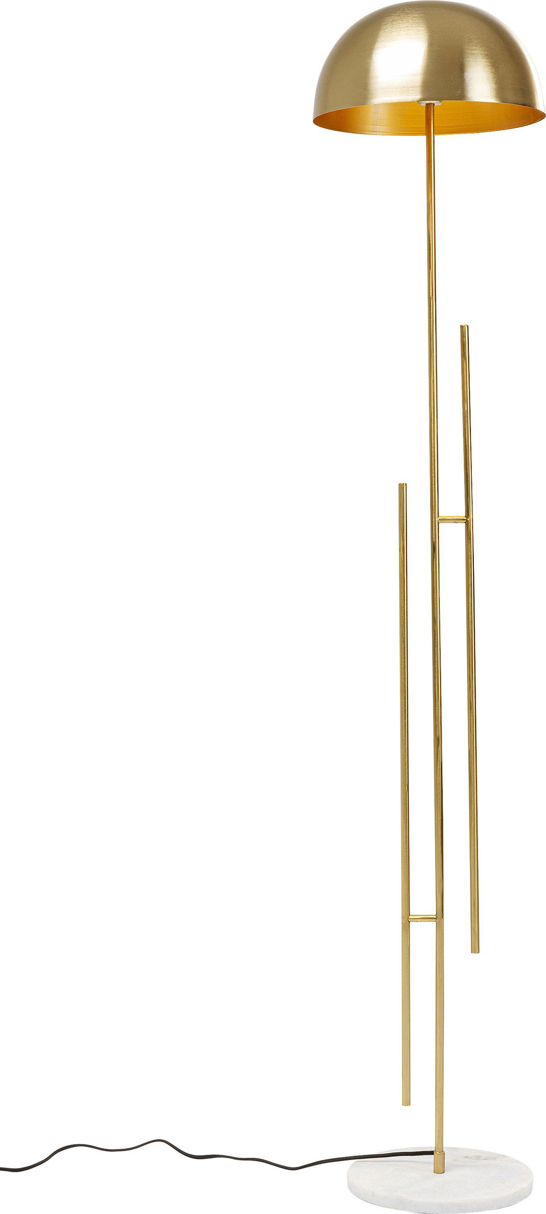 KARELED-Stehleuchte 1 flg