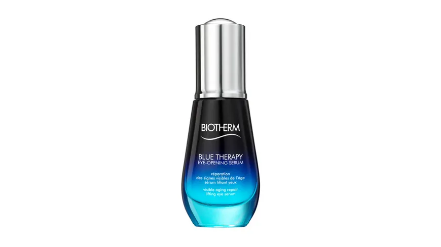 BIOTHERM Blue Therapy Eye-Opening Serum 16.5 ml