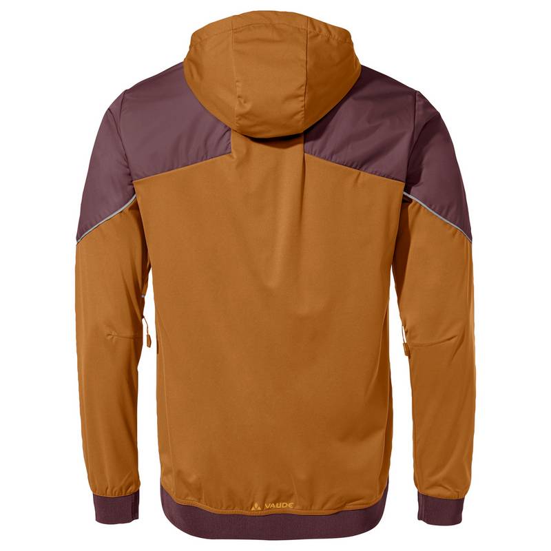 VAUDE Men's All Year Moab Jacket II Outdoorjacke Herren