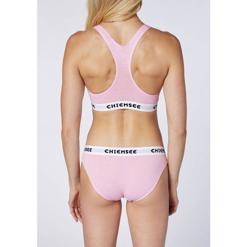 Chiemsee 2er-Pack Bustier BH Damen