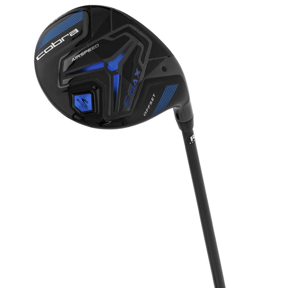 Cobra F-MAX Fairway Wood Rechtshand Holz 7 913926-22