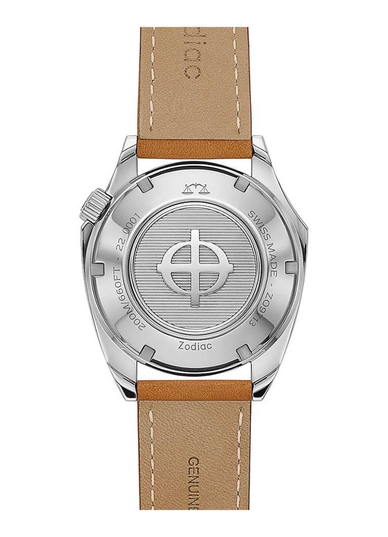 Ceasul Zodiac ZO9713