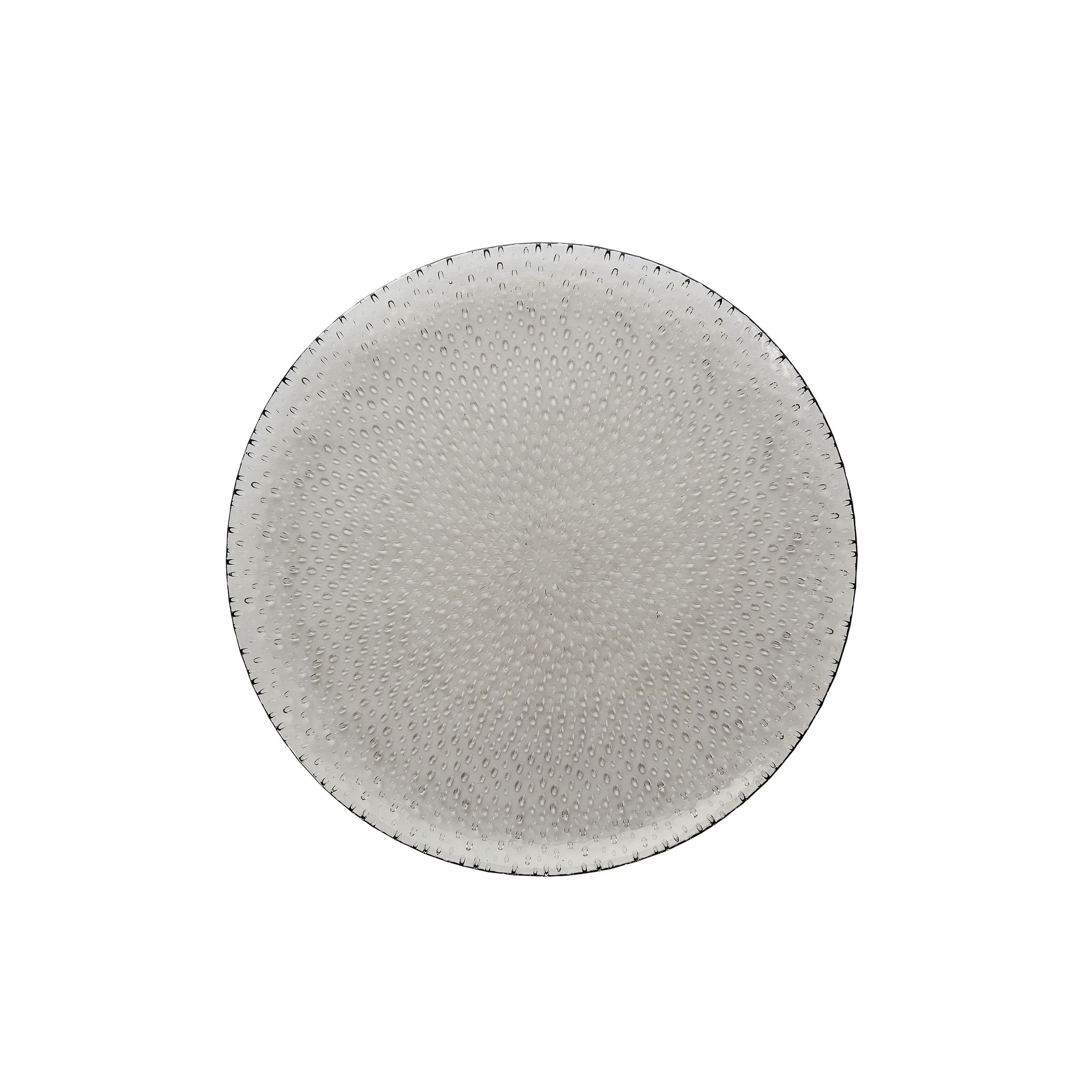 AidaFlacher Teller 22,5cm