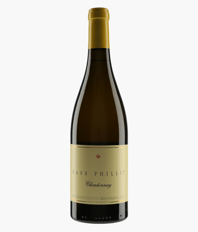 Chardonnay Estate 2016BASS PHILIPP