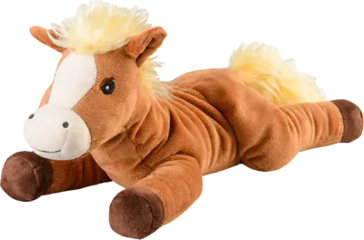 WARMIES Pony  1 St
