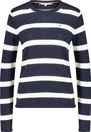 TOMMY HILFIGER Damen Pullover