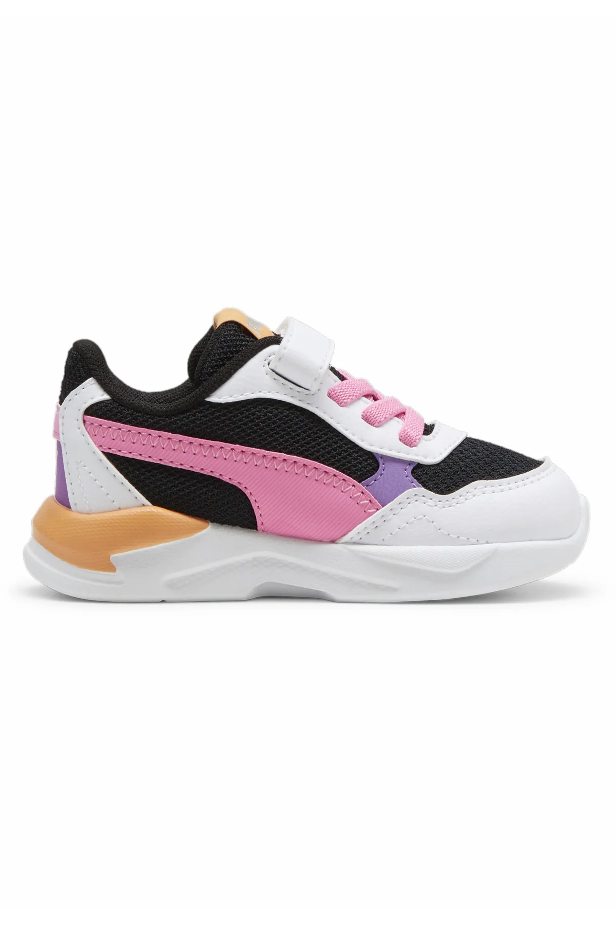 Puma  Sneaker - Schwarz - Plateau Absatz