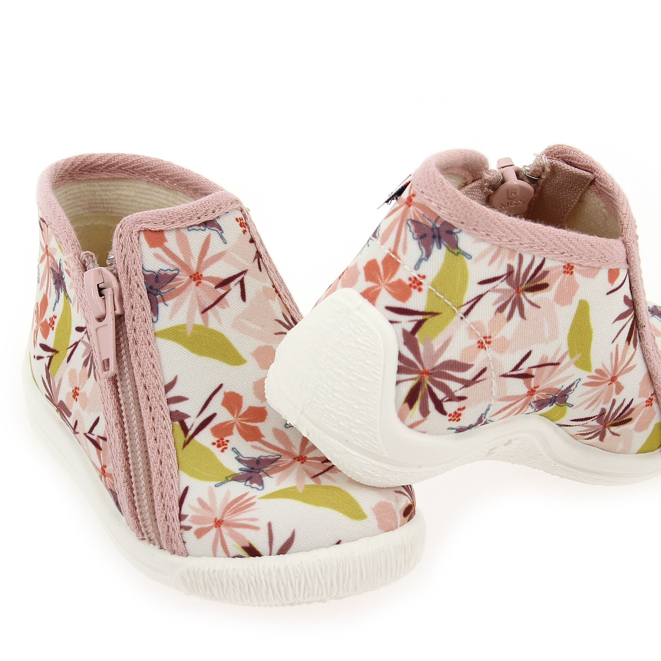 Bellamy  TORE - Multi Rose