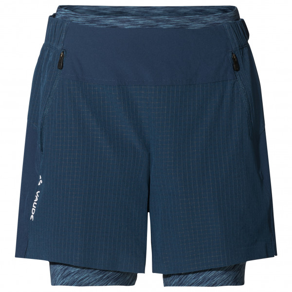 Vaude - Women's Altissimi Shorts - Radhose