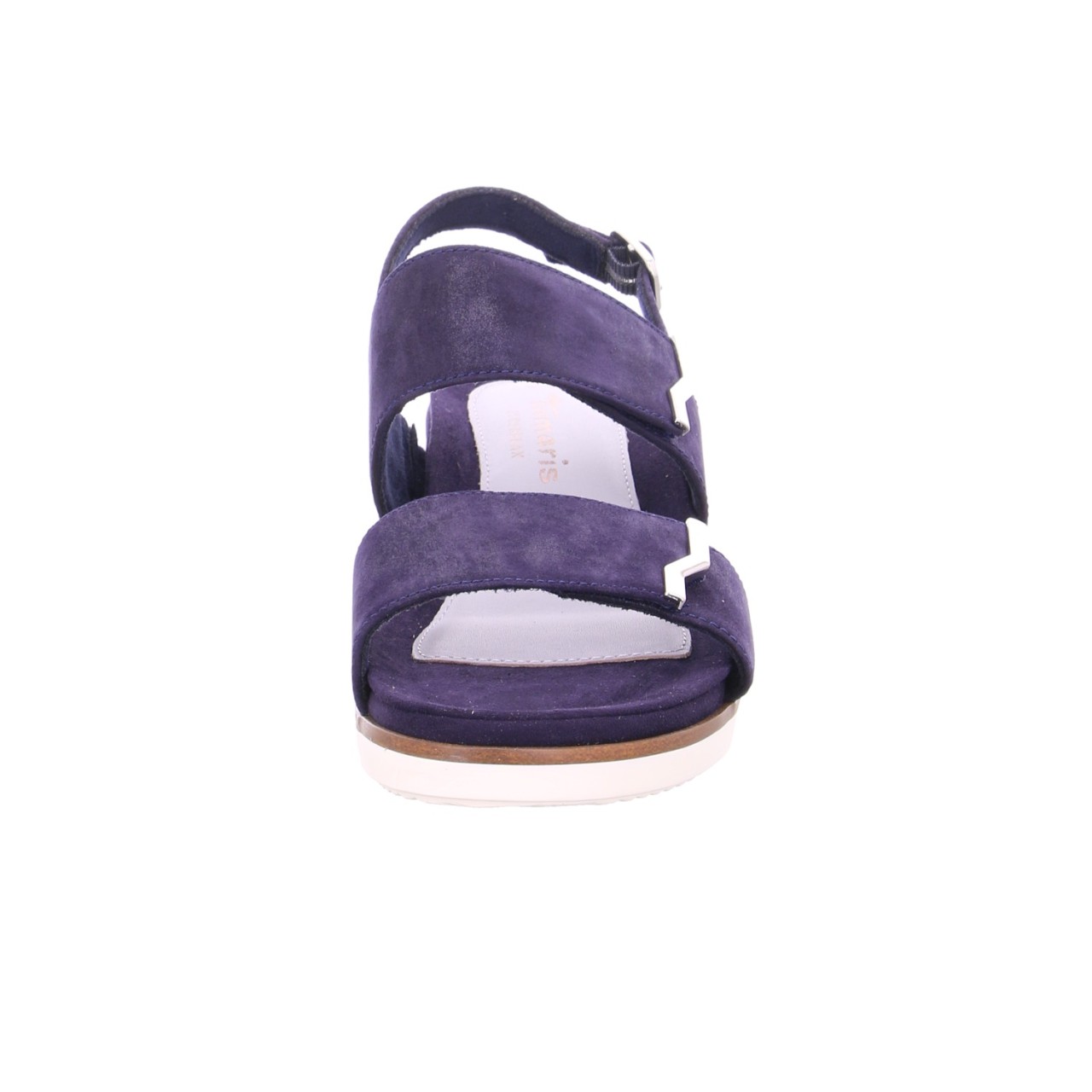 TAMARIS Klassische Sandalen blau