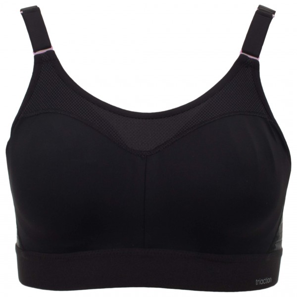 triaction by Triumph - Women's Control Lite Minimizer-BH - Sport-BH