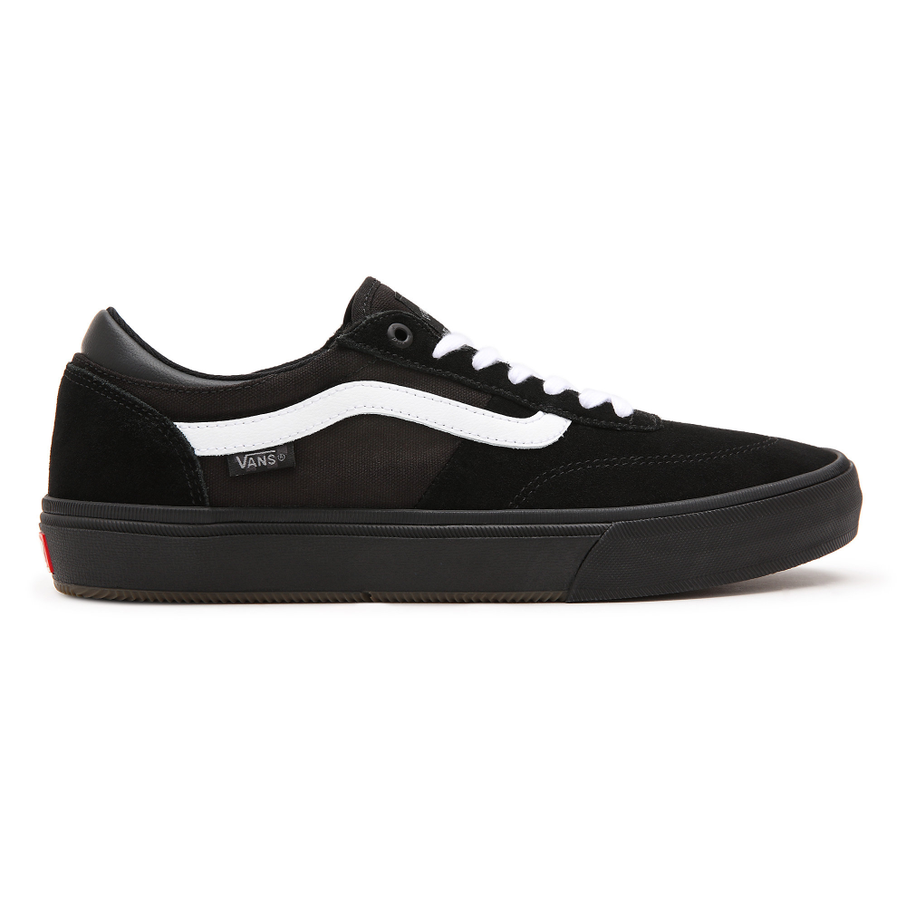 Vans Gilbert Crockett VN0A5JIF1OJ1 / schwarz