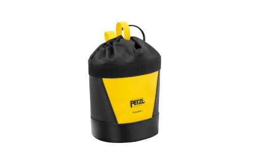 Bolsa de herramientas Petzl PE-S047BA01 - 3,0 L