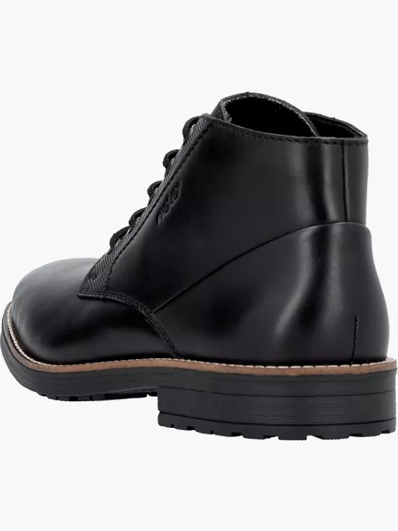 Rieker Herren Kurzstiefel