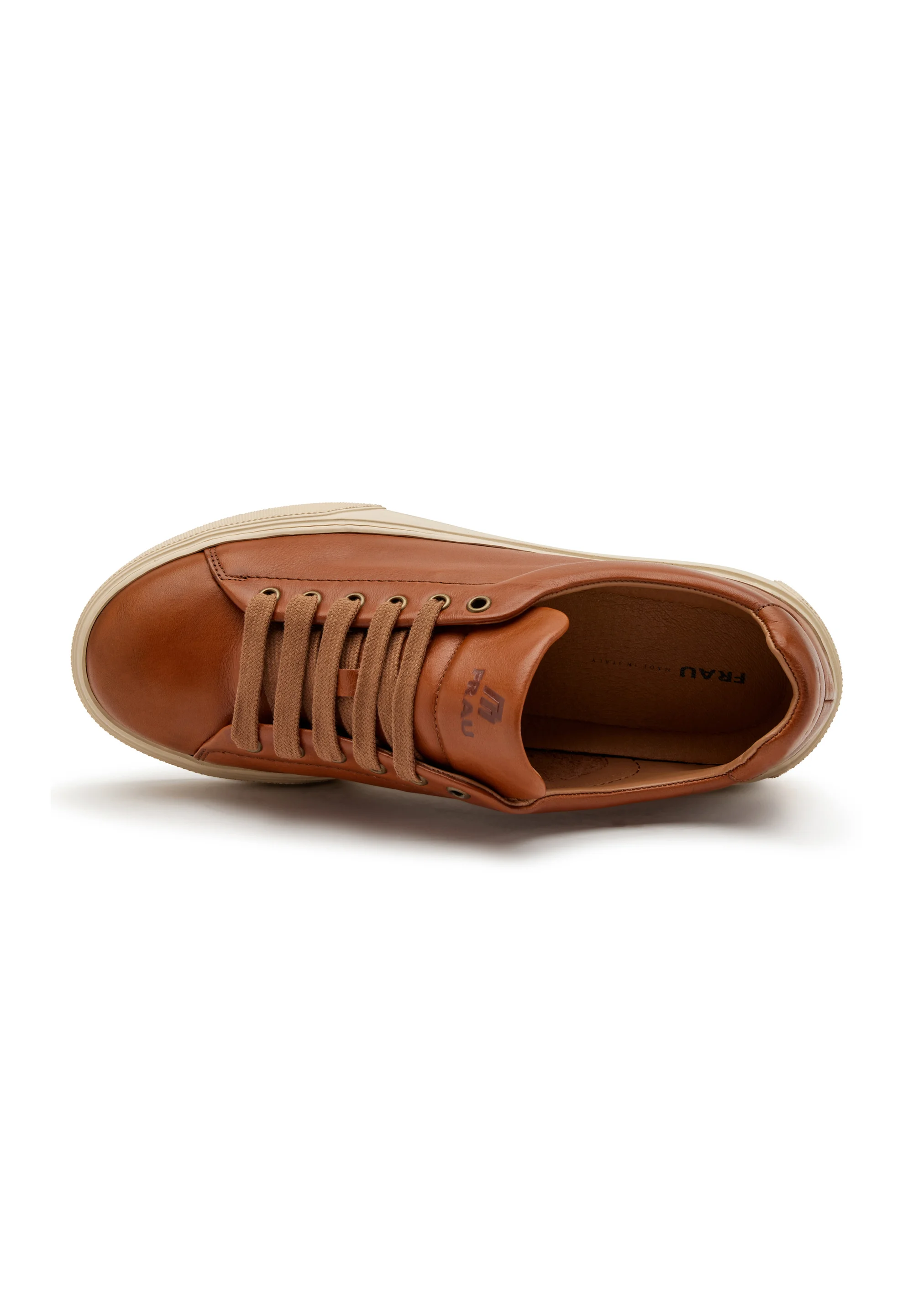 Zapatillas bajas Frau Shoes