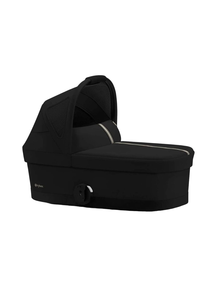 Cybex Cybex Cot S Babywanne - Farbe: Moon Black günstig kaufen onesize