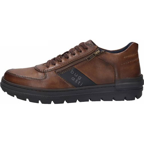 bugatti Sneaker Tano Comfort