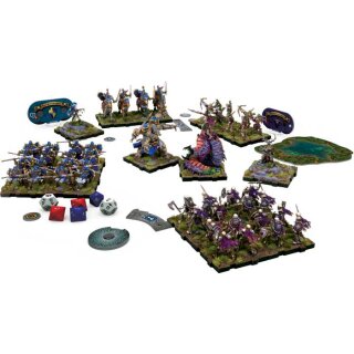 ** % SALE % ** Runewars Miniaturenspiel (DE)