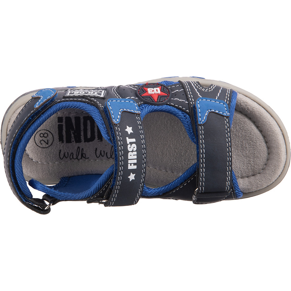 Sandalen für Jungen