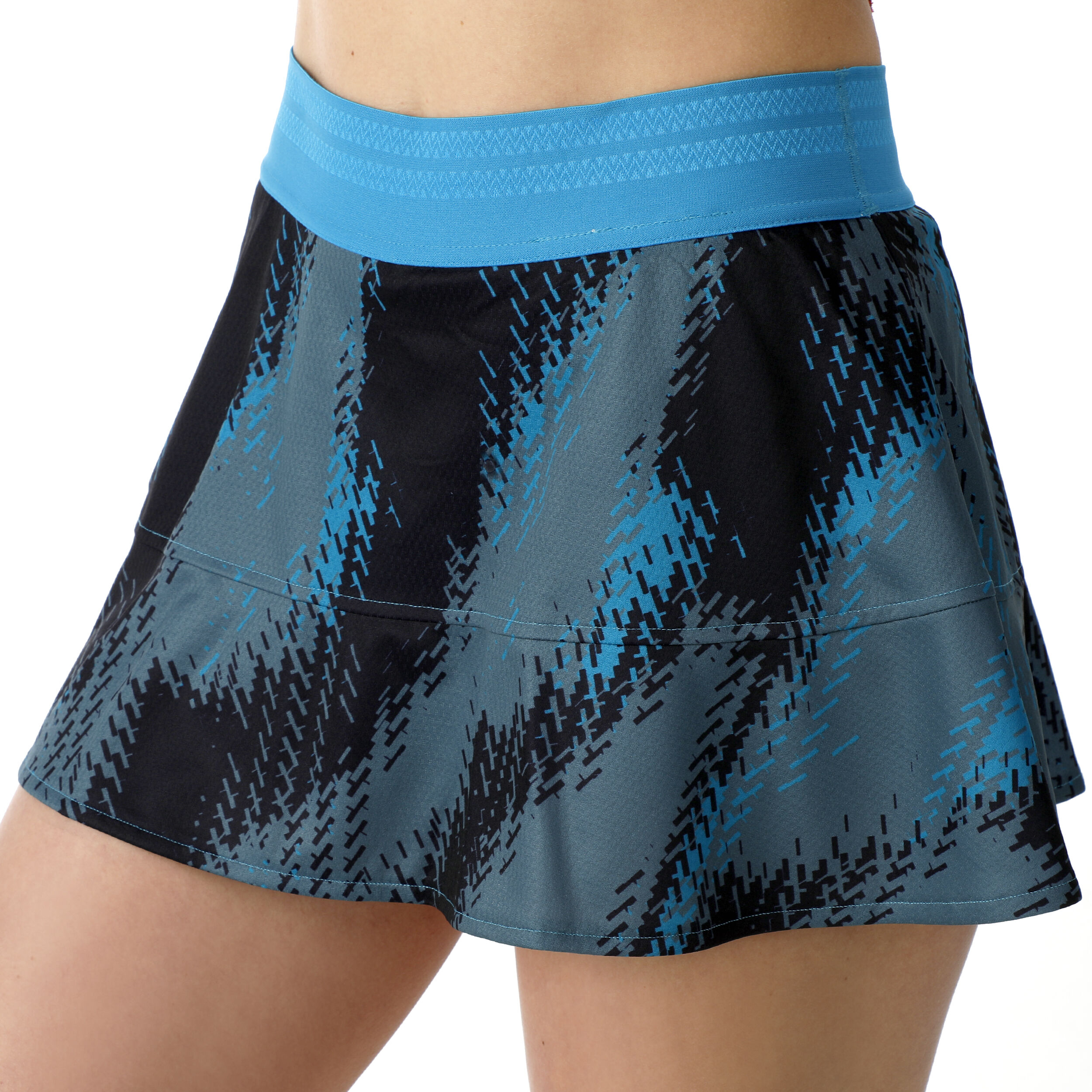PR Match Rock Damen - Blau, Dunkelblau