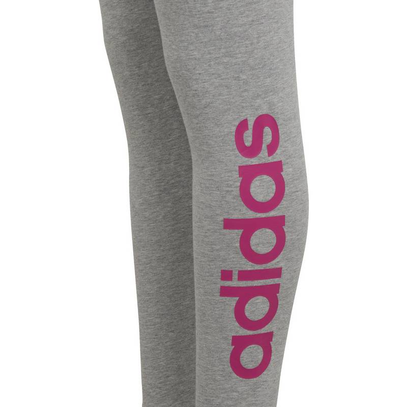 adidas ESSENTIALS LINEAR Leggings Mädchen