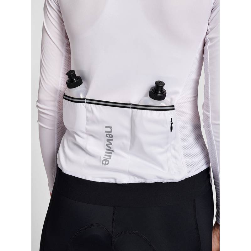 Newline WOMENS CORE BIKE L/S JERSEY Langarmshirt Damen