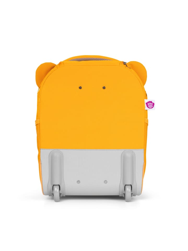 Affenzahn Affenzahn Kinderkoffer Tiger günstig kaufen onesize