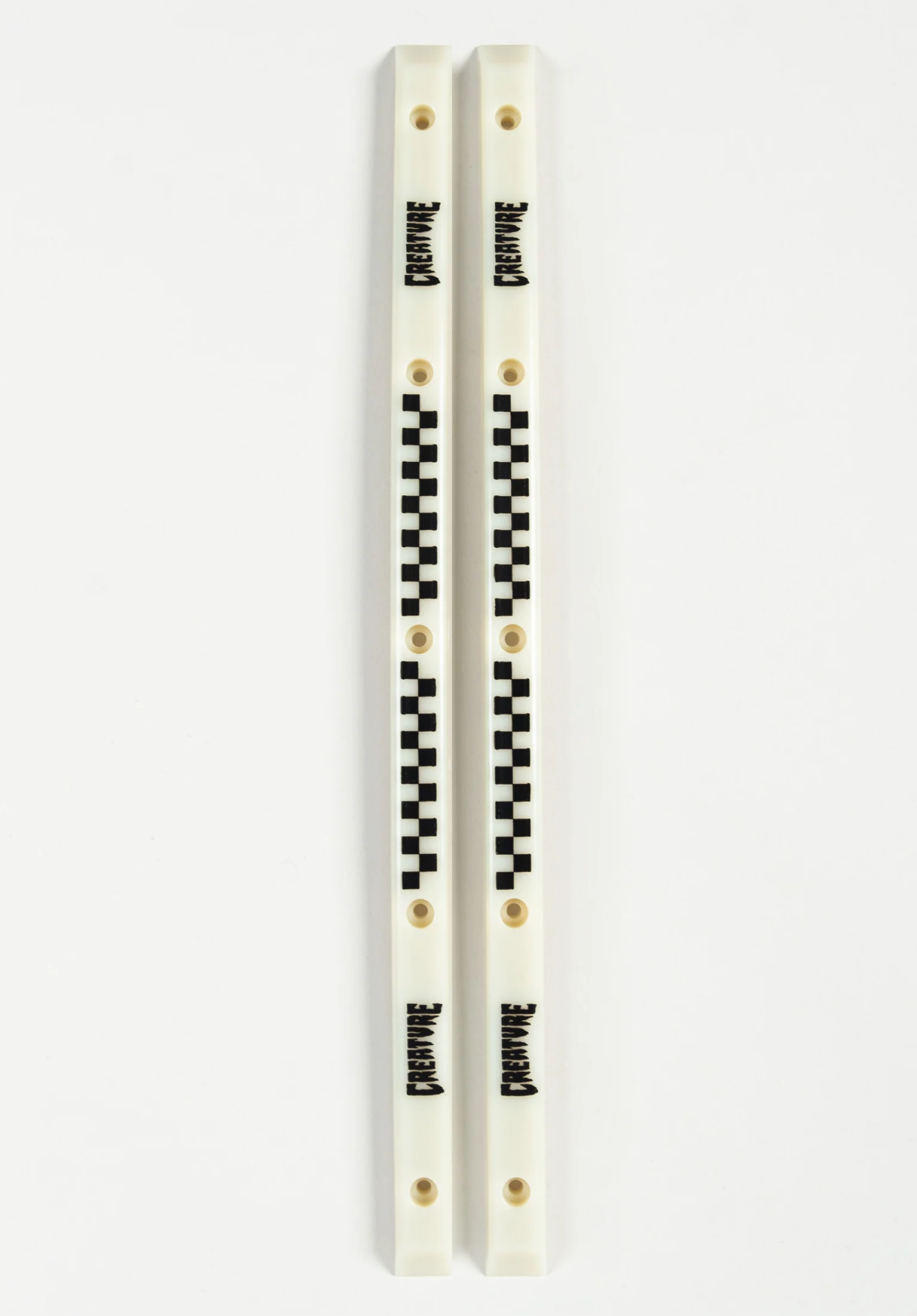 Sliders Rails