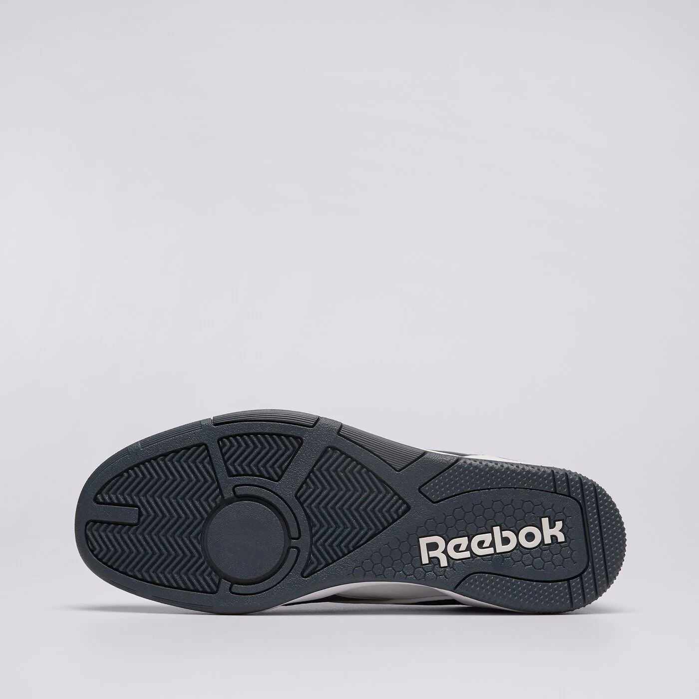 REEBOK BB 4000 II Dunkelblau