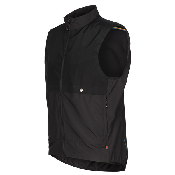 S/F ADVENTURE VEST M Herren - Weste