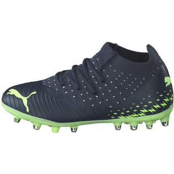 PUMA Fututre 3.4 MG Jr. Fußball in schwarz