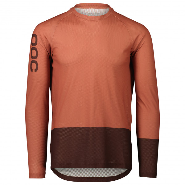 POC - MTB Pure L/S Jersey - Radtrikot