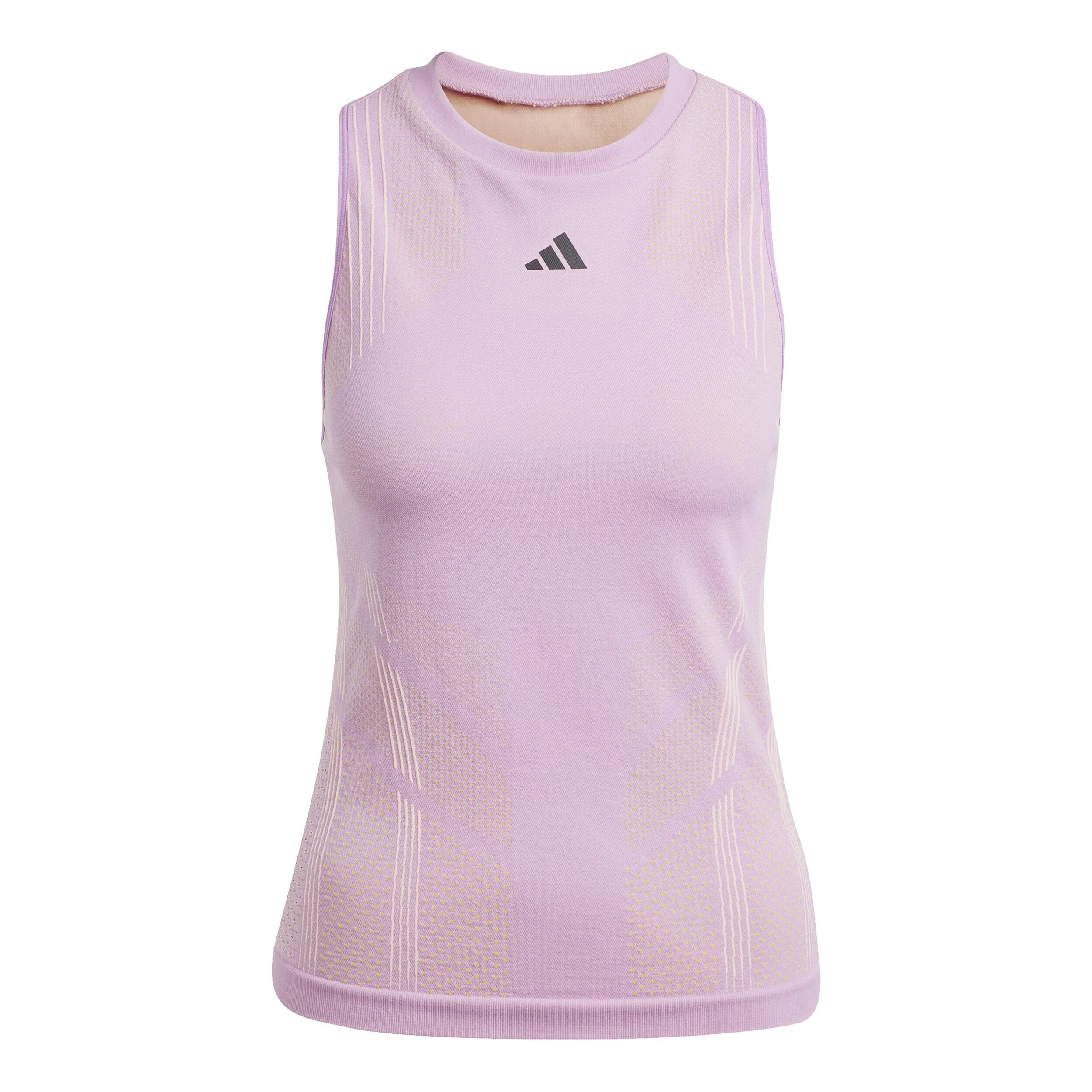 Y-Tank Pro Tank-Top Damen - Rosa