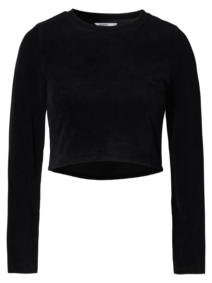 Noppies Still-Top Espoo in Black günstig kaufen