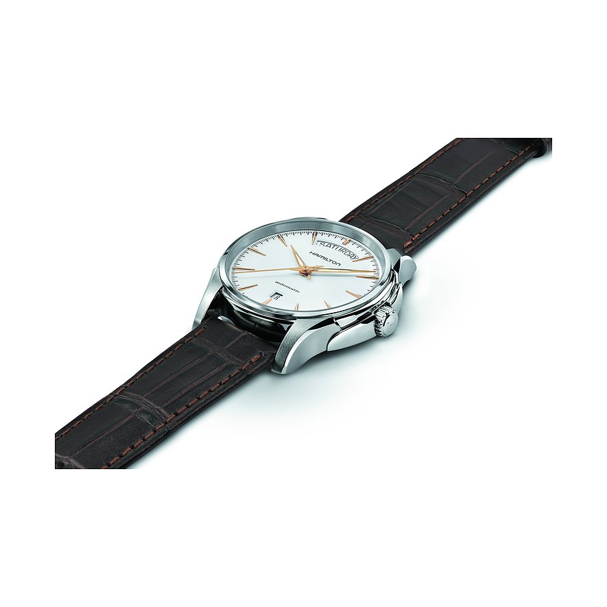 Hamilton Herrenuhr Day Date Auto