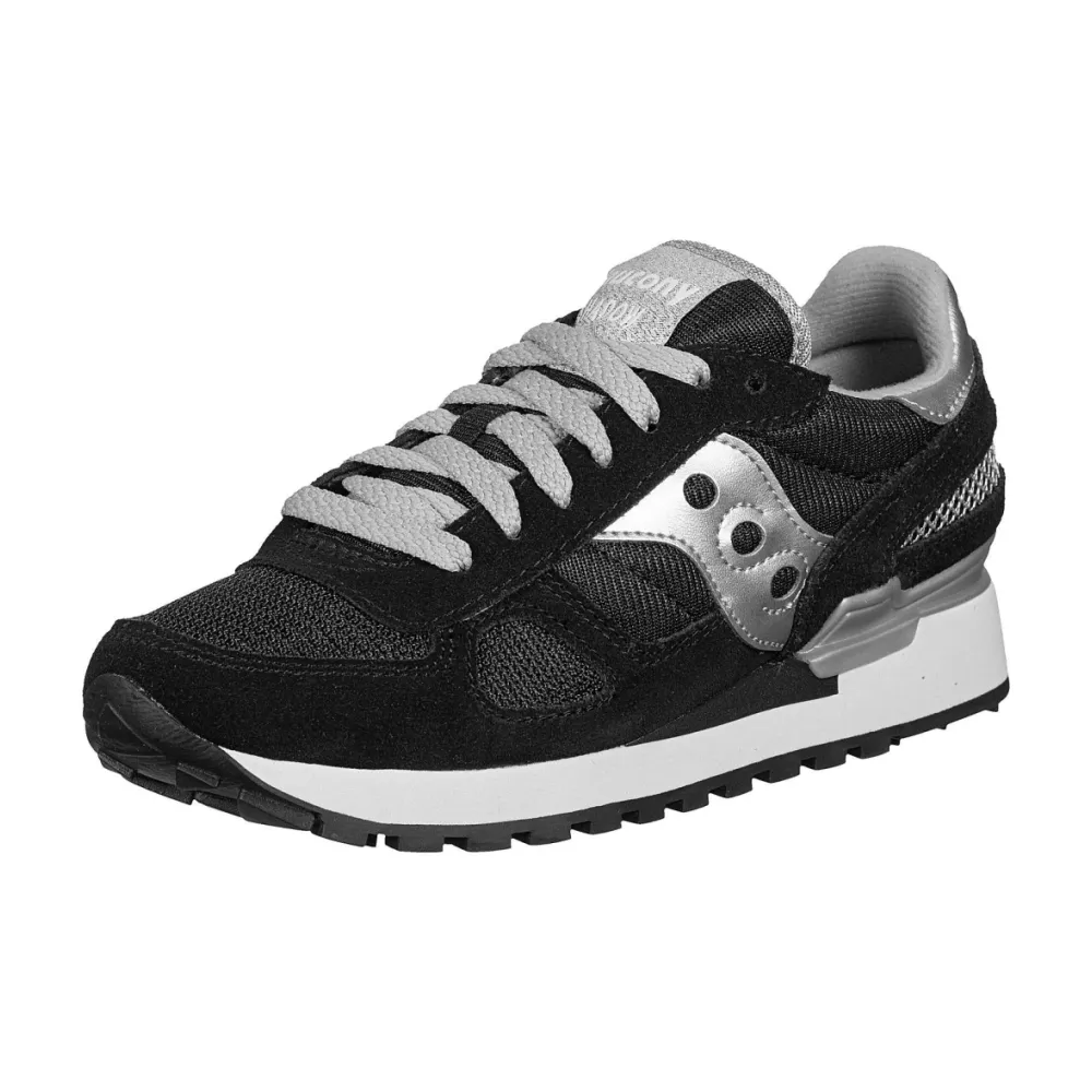 Saucony Shadow Original S1108-671 / schwarz