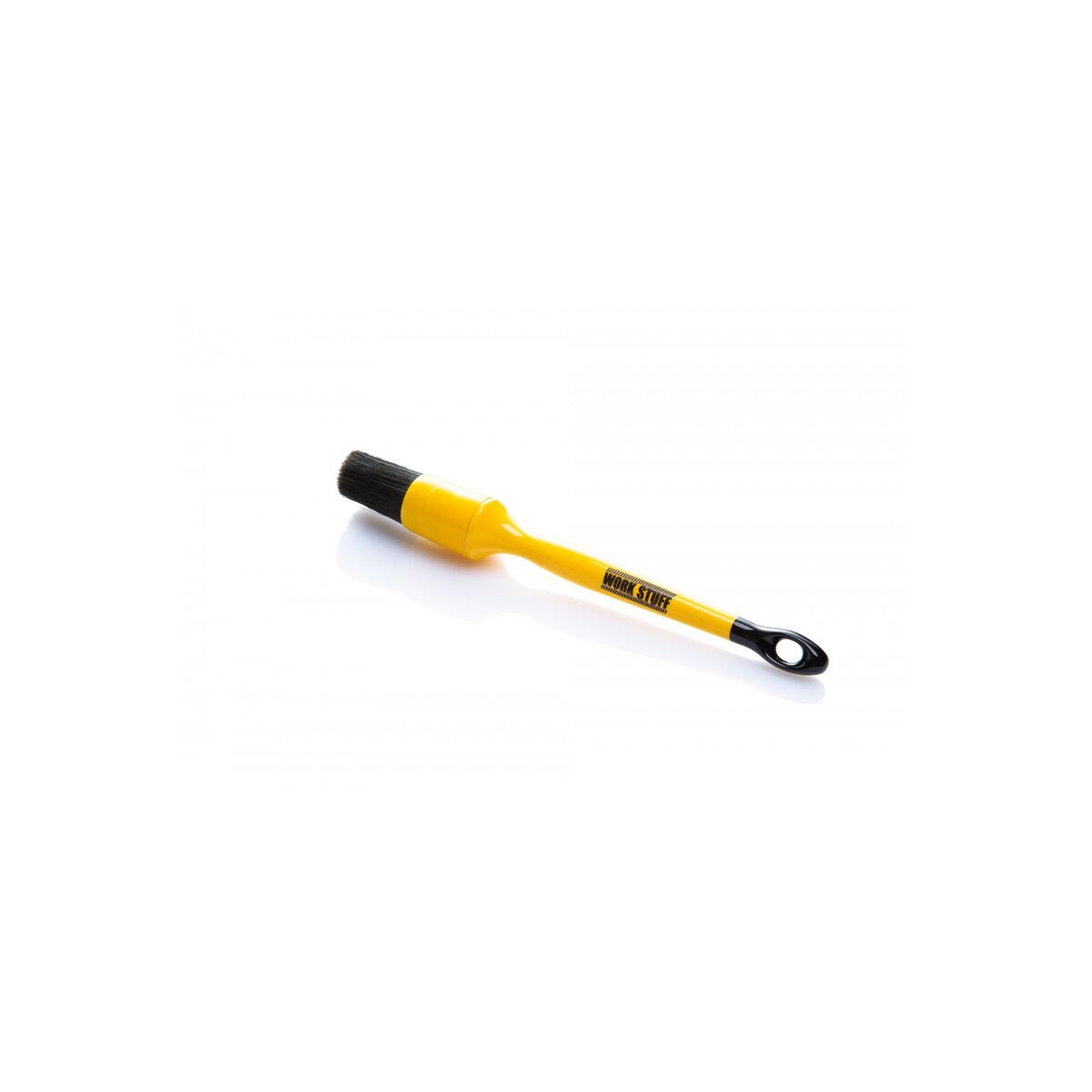 Work Stuff Detailing Brush Black 24mm