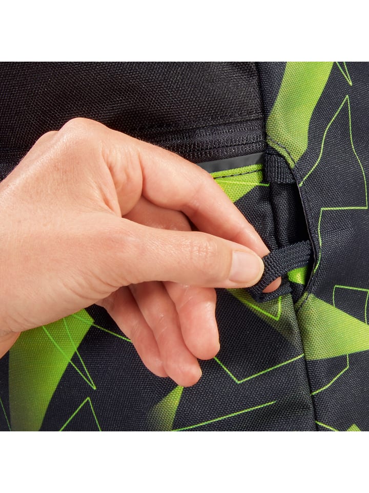 Coocazoo Sportbeutel Lime Flash in Grün günstig kaufen onesize