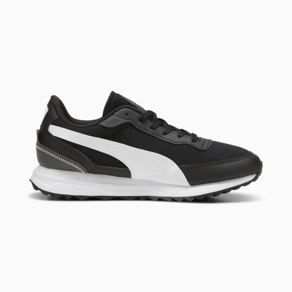 PUMA Road Rider Leather 397432_04 / schwarz