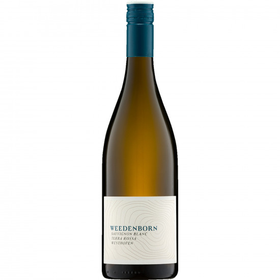 Terra Rossa Sauvignon Blanc