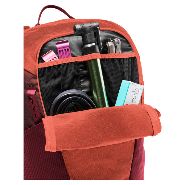 TREMALZO 12 Damen - Fahrradrucksack