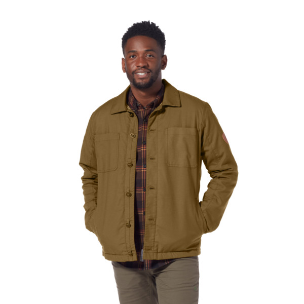 BILLY GOAT II INSULATED JACKET Herren - Übergangsjacke