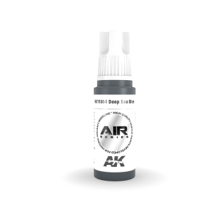 Deep Sea Blue (17 ml)