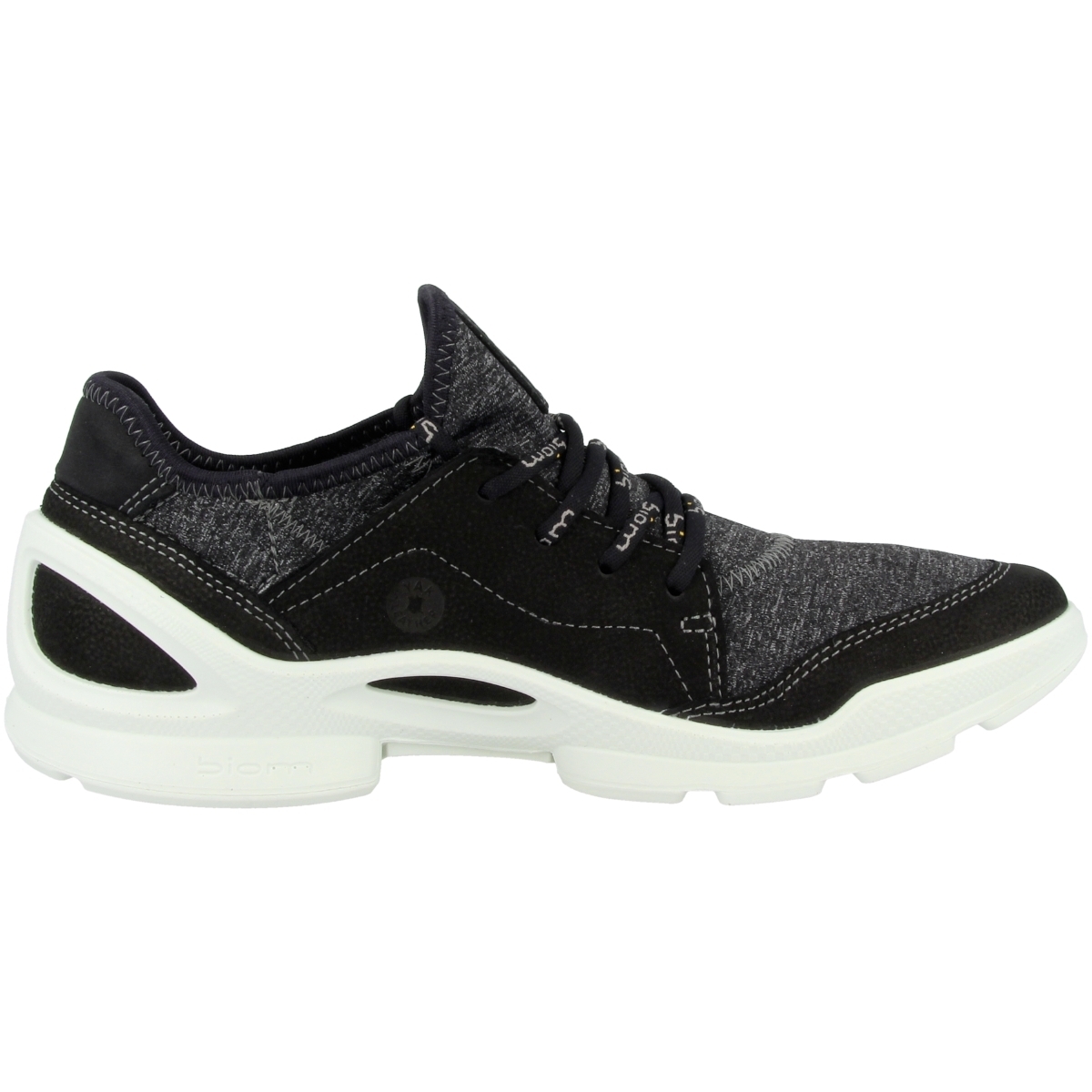 Ecco Biom Street W Sneaker Low schwarz