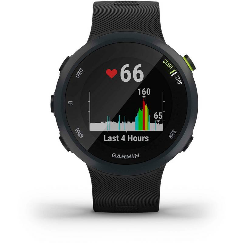 Garmin Forerunner 45 Large Sportuhr