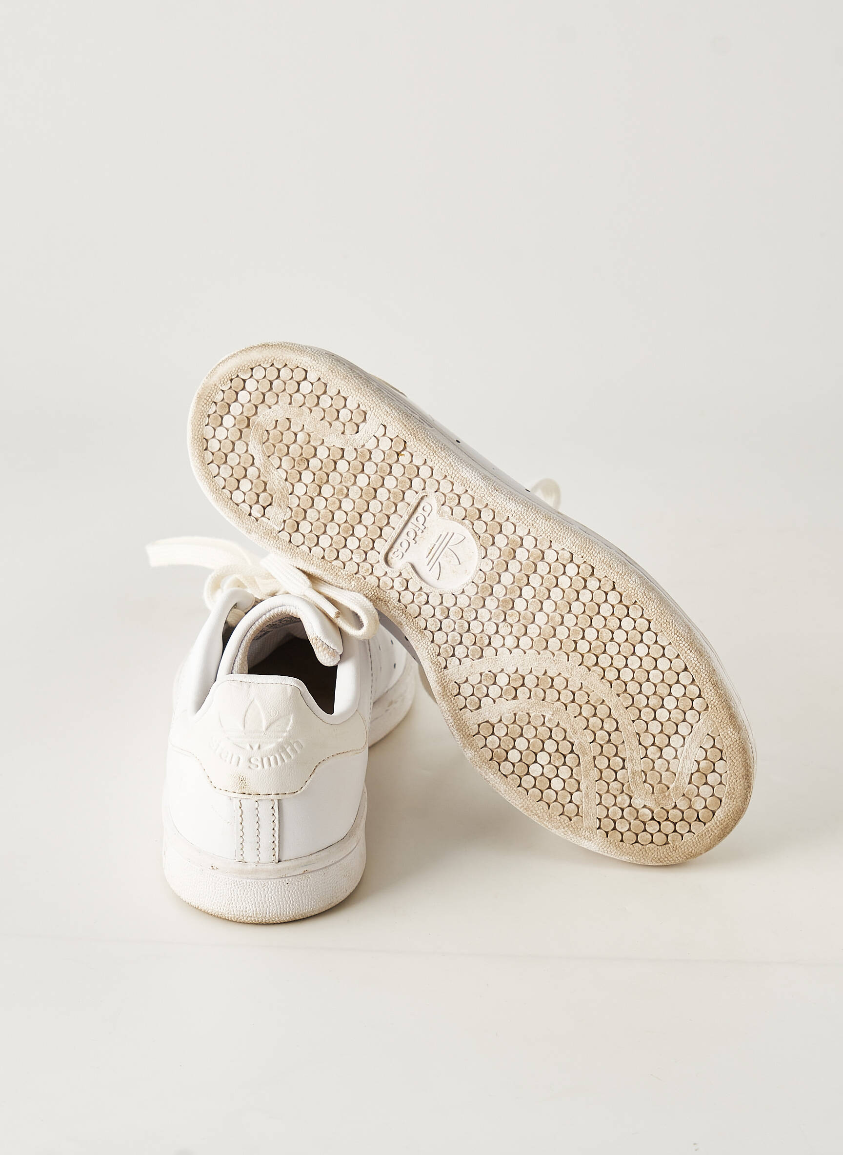 Adidas Baskets Femme couleur blanc